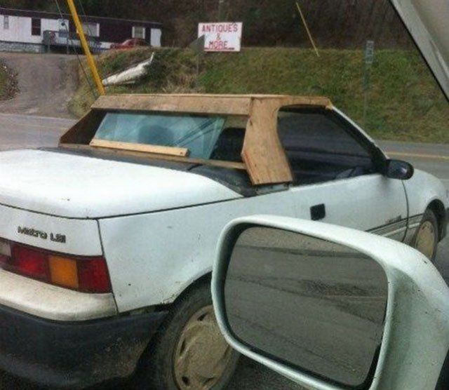 Traveling On The Road Can Be Fun Or Disastrous (37 pics)