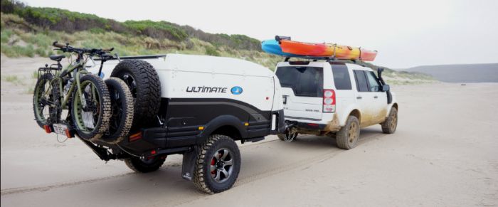 You Can Go Anywhere In The World With This Trailer (8 pics)