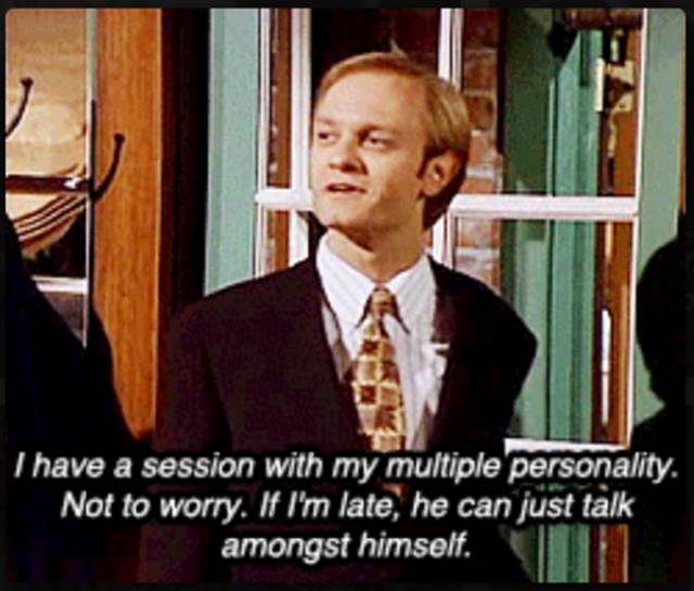 Frasier Quotes That Will Keep You Laughing For A While (23 pics)