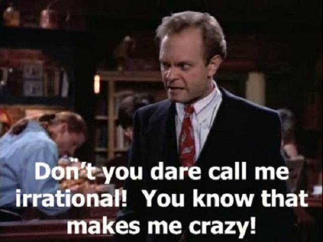 Frasier Quotes That Will Keep You Laughing For A While (23 pics)