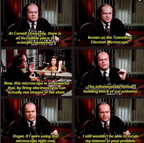 Frasier Quotes That Will Keep You Laughing For A While (23 pics)