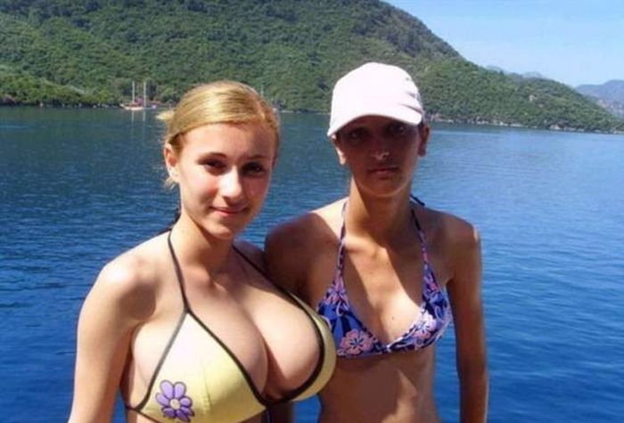 Women Who Have An Obvious Case Of Female Envy (41 pics)
