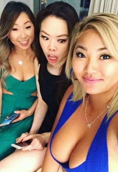 Women Who Have An Obvious Case Of Female Envy (41 pics)