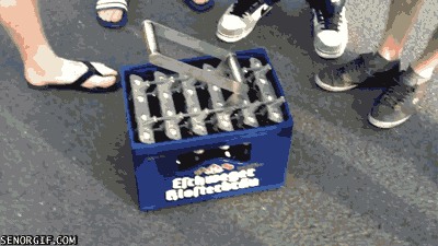 Acid Gifdump, August 14, 2017 (25 gifs)