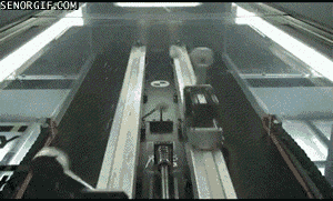 Acid Gifdump, August 14, 2017 (25 gifs)