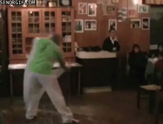 Acid Gifdump, August 14, 2017 (25 gifs)