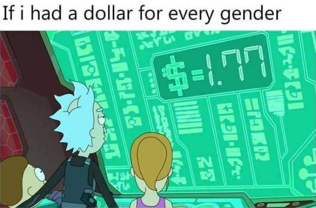 Hilarious Anti PC Memes For All The Social Justice Warriors (28 pics)