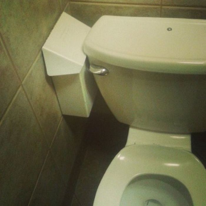 This Is How You Know You're Doing It Wrong (22 pics)