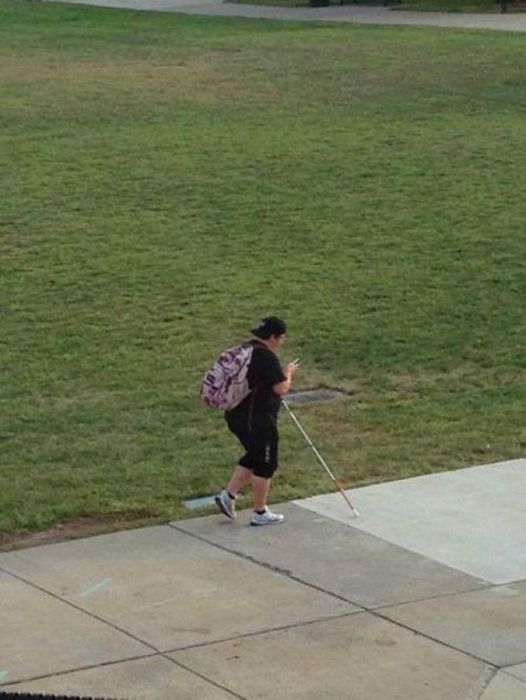 This Is How You Know You're Doing It Wrong (22 pics)