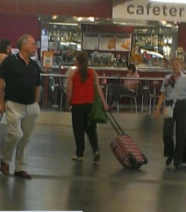 This Is How You Know You're Doing It Wrong (22 pics)