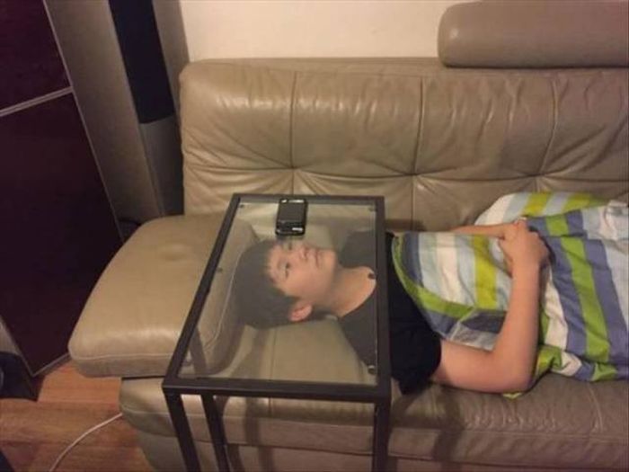 Innovative People Who Came Up With Some Interesting Ideas (23 pics)