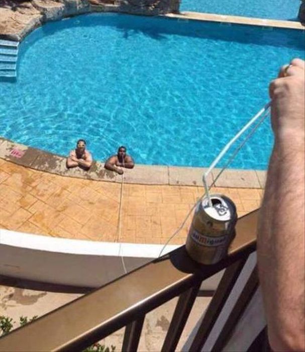 Innovative People Who Came Up With Some Interesting Ideas (23 pics)