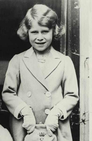 Childhood Photos Of The Most Powerful Politicians Today (10 pics)