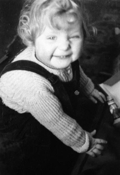 Childhood Photos Of The Most Powerful Politicians Today (10 pics)