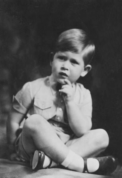 Childhood Photos Of The Most Powerful Politicians Today (10 pics)