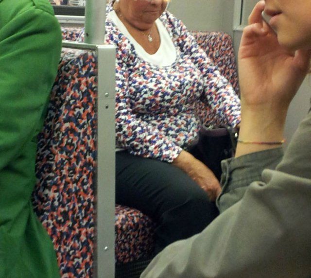 When You Wear A Disguise Without Even Knowing It (39 pics)
