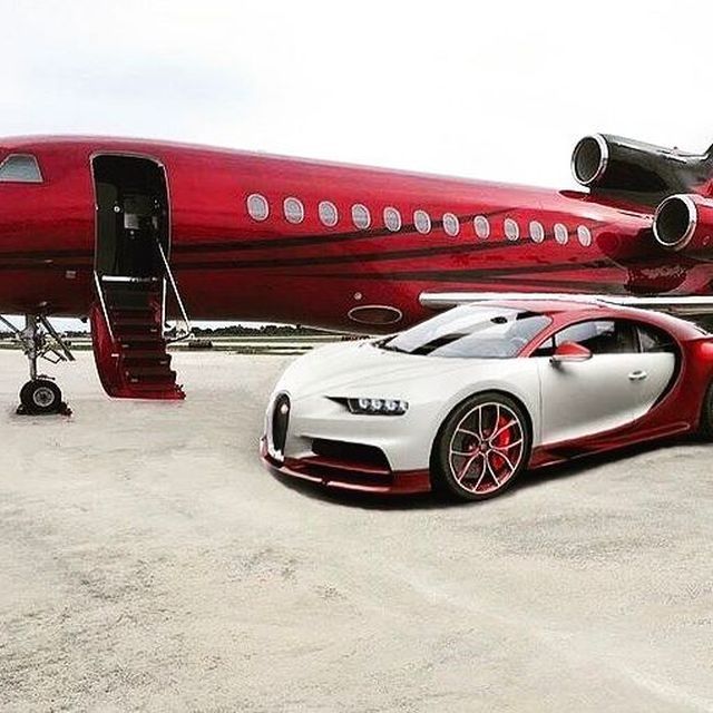 Rich Kids Of Canada Love To Show Off Their Wealth (18 pics)