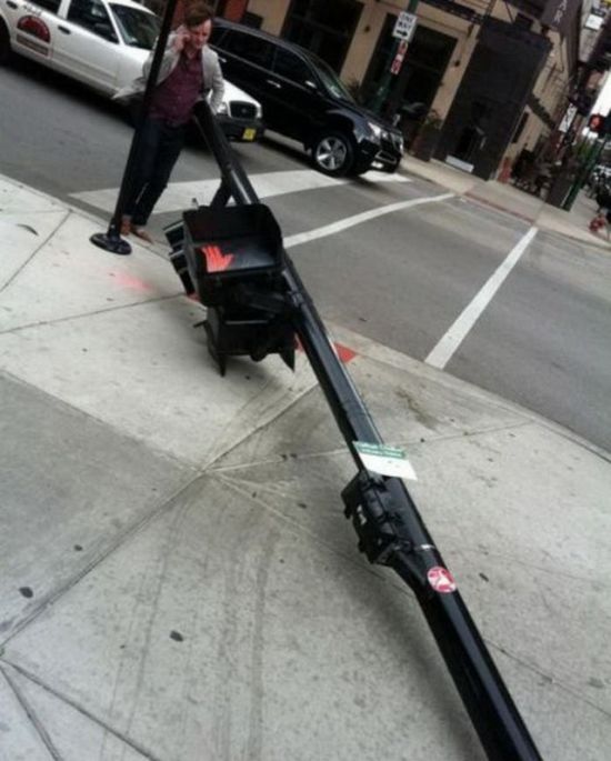 Sometimes Men Do Weird Things Just Because They Can (27 pics)