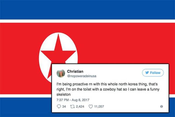 Hilarious Tweets That Only Evil People Will Laugh At (22 pics)