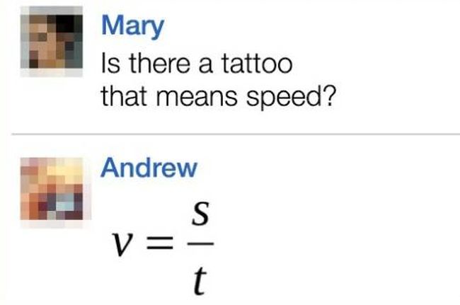 Comments That Are Even Better Than The Original Posts (14 pics)