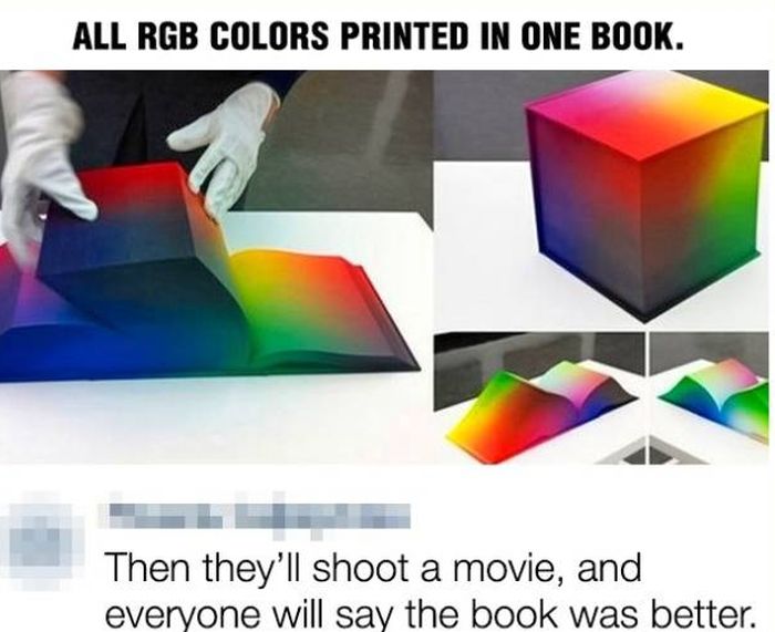 Comments That Are Even Better Than The Original Posts (14 pics)