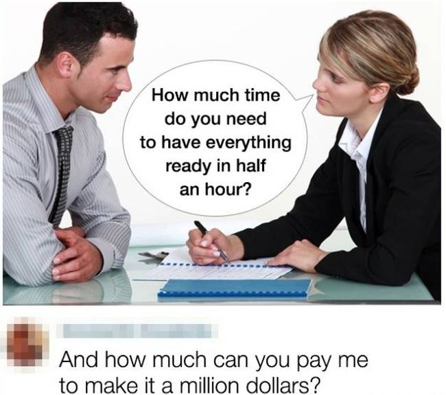 Comments That Are Even Better Than The Original Posts (14 pics)