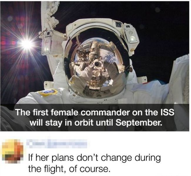 Comments That Are Even Better Than The Original Posts (14 pics)