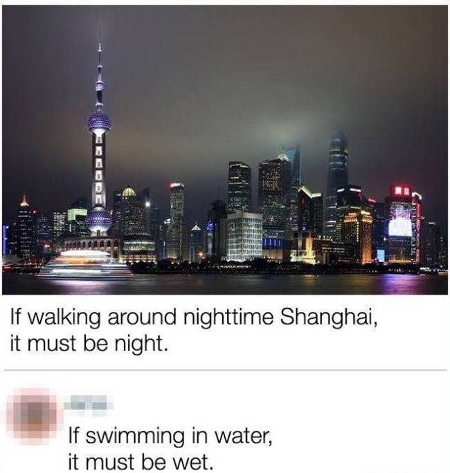 Comments That Are Even Better Than The Original Posts (14 pics)
