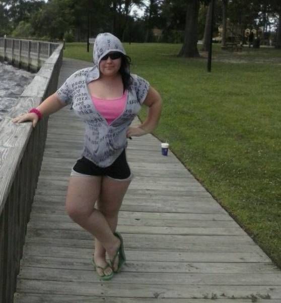 Girls Who Found Impressive Ways To Fail (28 pics)