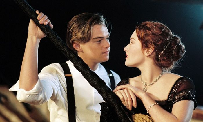 Leonardo DiCaprio And Kate Winslet Enjoy Titanic Reunion In Saint Tropez (6 pics)