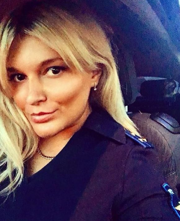 You're Going To Fall In Love With These Russian Police (20 pics)