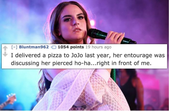 NSFW Facts About Celebrities That Will Totally Blow Your Mind (15 pics)