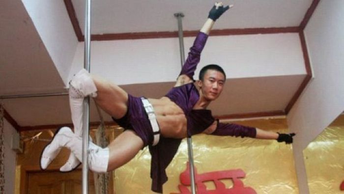 Things Your Eyes Can Only See In China (55 pics)