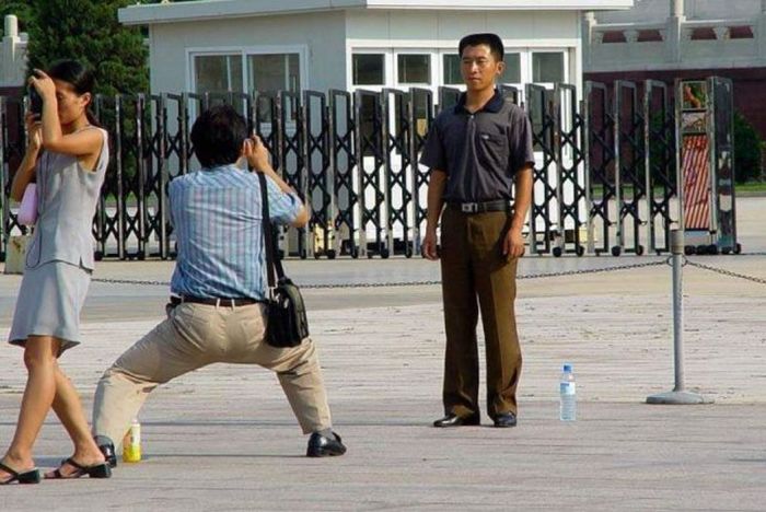 Things Your Eyes Can Only See In China (55 pics)