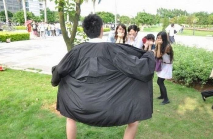 Things Your Eyes Can Only See In China (55 pics)