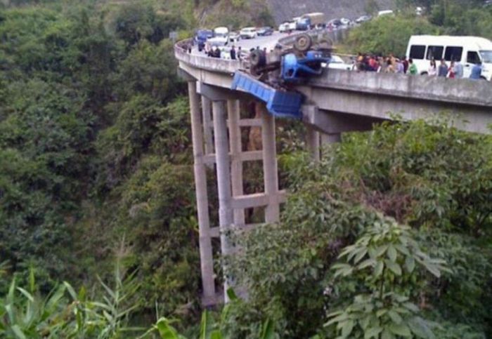 Things Your Eyes Can Only See In China (55 pics)