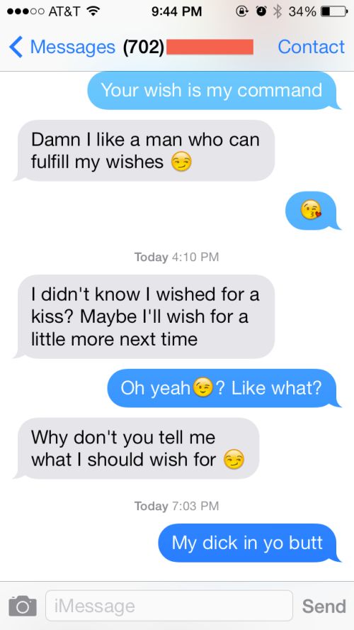 College Student Wins At Life By Trolling Women On Tinder (29 pics)