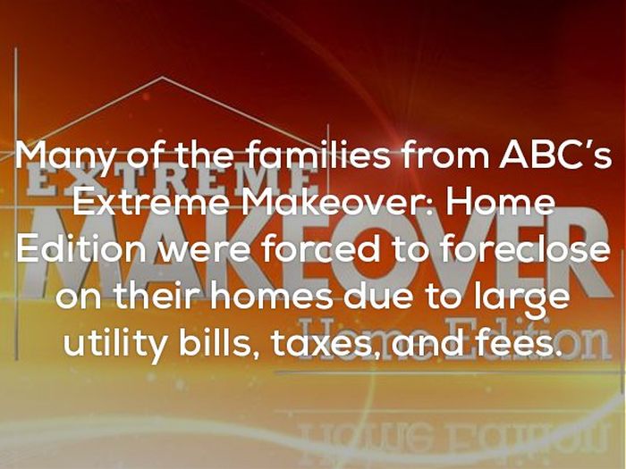 Awesome And Creepy Facts To Help You Wrap Up The Weekend (22 pics)