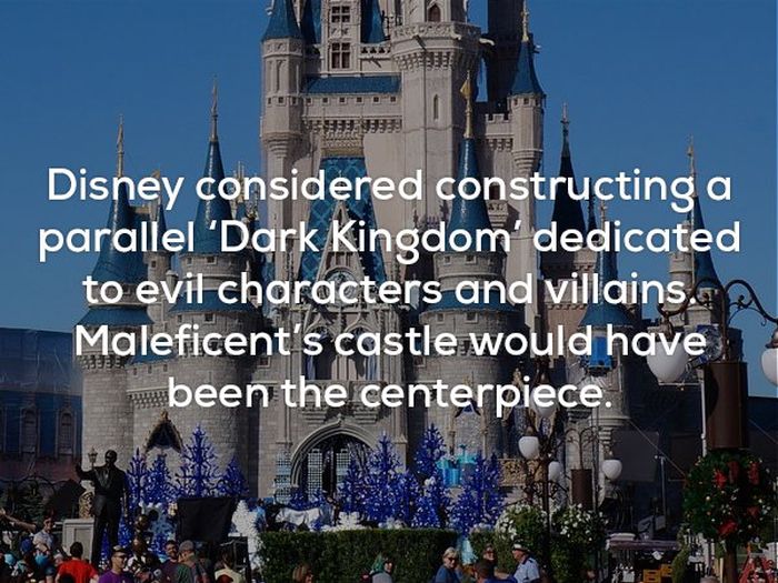 Awesome And Creepy Facts To Help You Wrap Up The Weekend (22 pics)