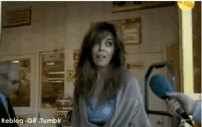 Gifs That Will Remind You To Expect The Unexpected 17 Gifs