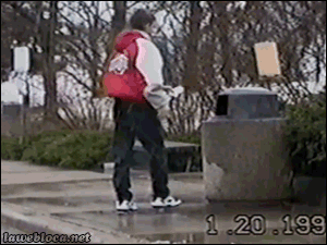 Gifs That Will Remind You To Expect The Unexpected (17 gifs)