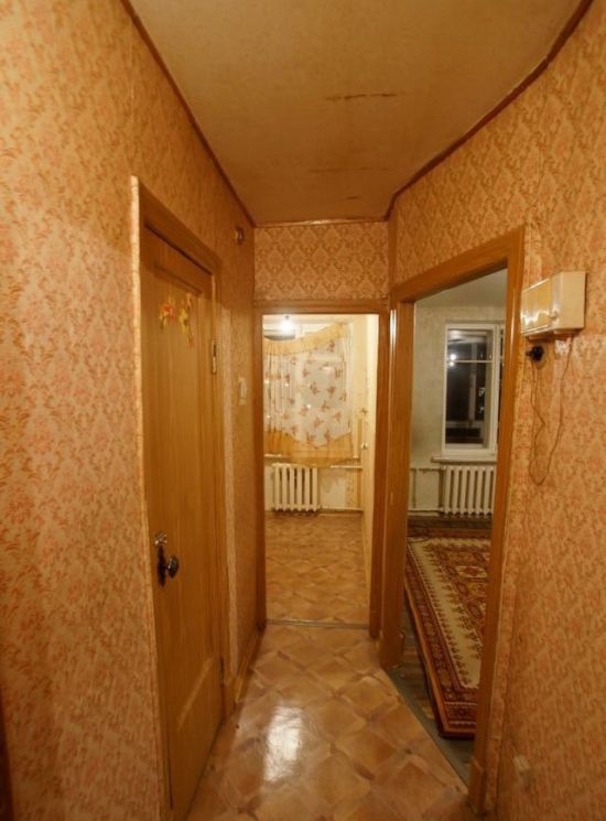 Horrible Apartment Interiors That Will Make You Cringe (40 pics)