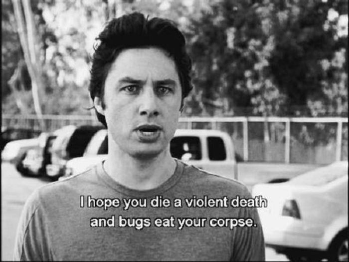 Quotes That Will Remind You How Hilarious Scrubs Was (24 pics)