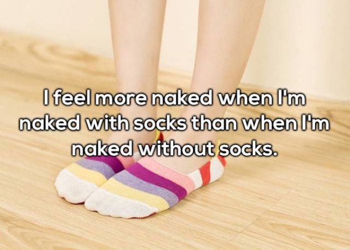 Sometimes Shower Thoughts Change Your World Completely (51 pics)