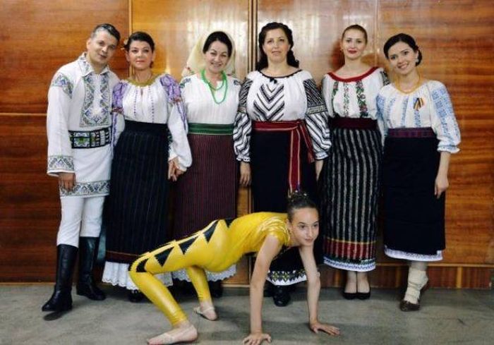 Acid Picdump (97 pics)