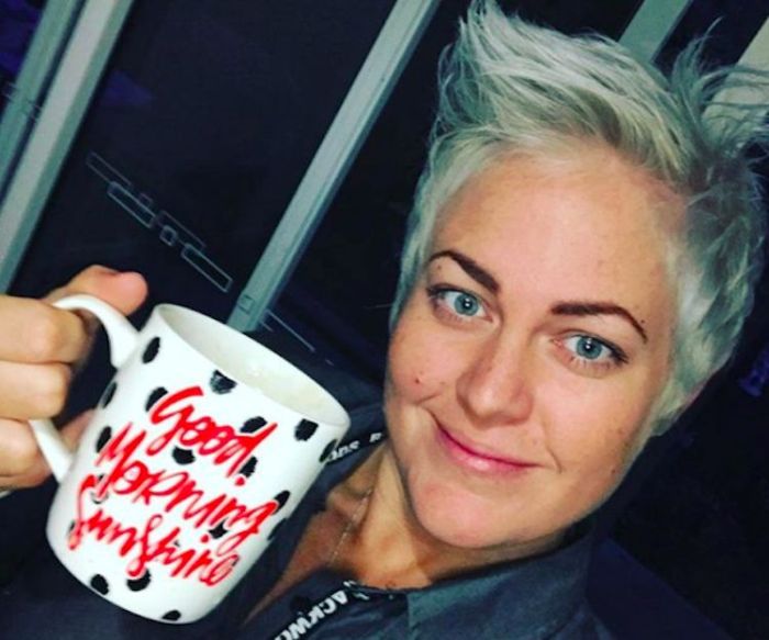 Woman Goes Through Incredible Transformation After Giving Up Fast Food (8 pics)