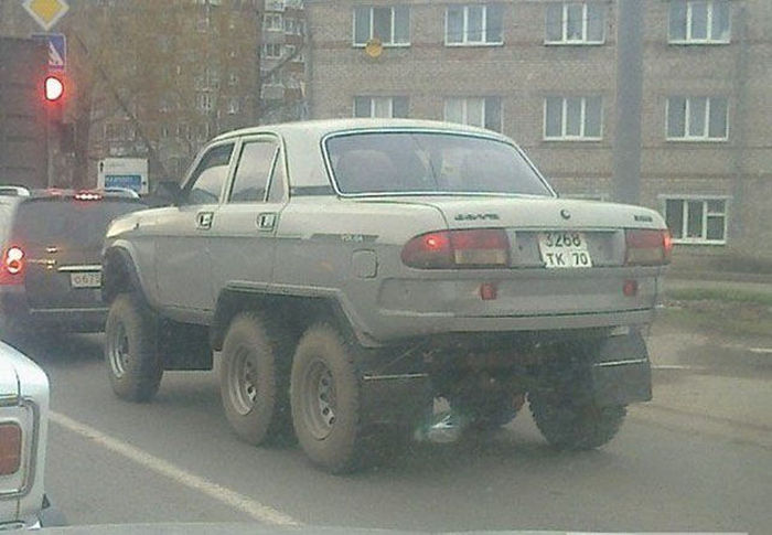 Auto Humor That All Car Enthusiasts Will Love (39 pics)