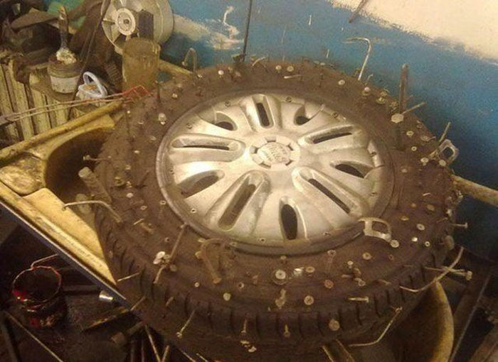 Auto Humor That All Car Enthusiasts Will Love (39 pics)