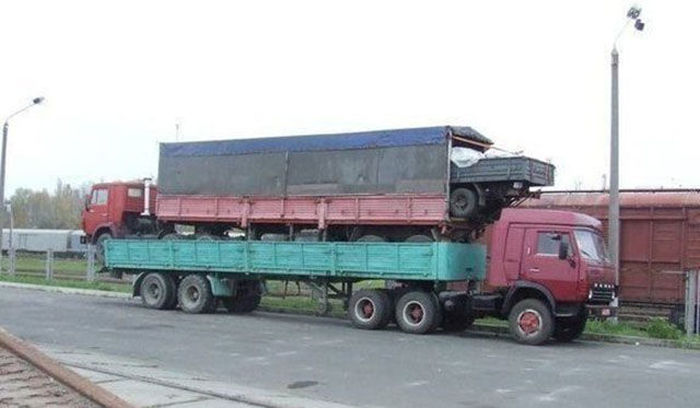Auto Humor That All Car Enthusiasts Will Love (39 pics)