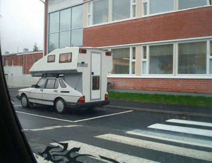 Auto Humor That All Car Enthusiasts Will Love (39 pics)